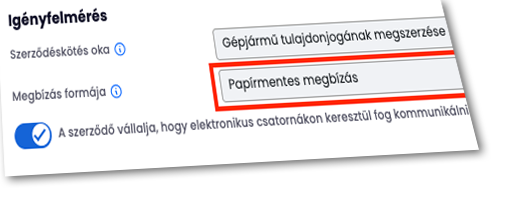megbizas